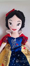 Biancaneve Peluche Disneyland Paris da Collezione 