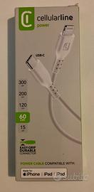 Power Cable - Cavo Alimentazione