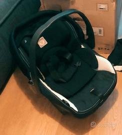 Passeggino trio Peg Perego Book 51