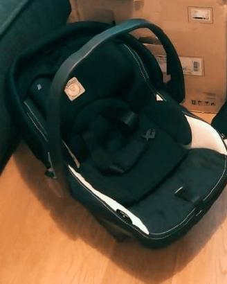 Passeggino trio Peg Perego Book 51