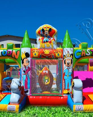 Arredamenti per Baby Parking, Mini Club e Scuole