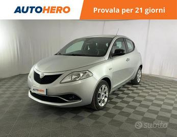 LANCIA Ypsilon DA02435