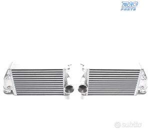 INTERCOOLER PORSCHE 911 996 97-04
