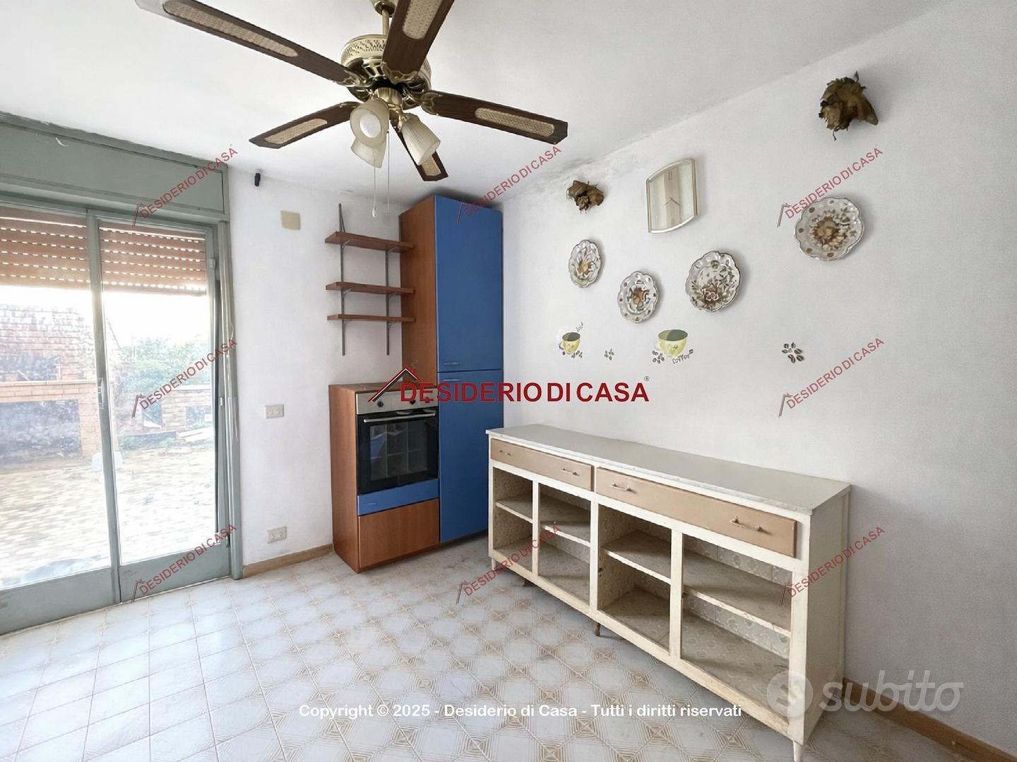 Casa, Lascari. - Altro