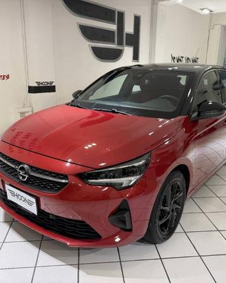 Opel Corsa 1.2 GS Line s&s 130cv at8
