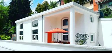 Loft indipendente 