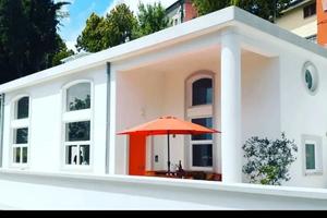 Loft indipendente 