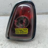 STOP FANALE POSTERIORE DESTRO MINI Cooper 2Â° Seri