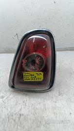 STOP FANALE POSTERIORE DESTRO MINI Cooper 2Â° Seri