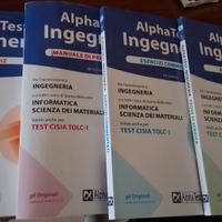 Alpha Test Ingegneria