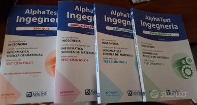 Alpha Test Ingegneria