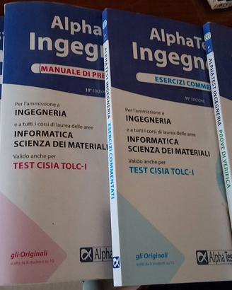 Alpha Test Ingegneria