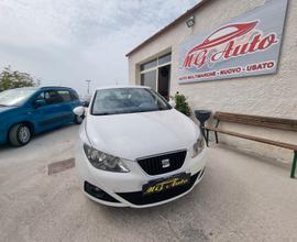Seat Ibiza 1.6 TDI CR DPF 5 porte Style