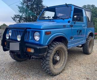 Suzuki Sj 410