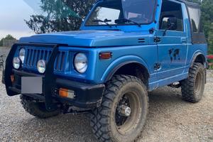 Suzuki Sj 410