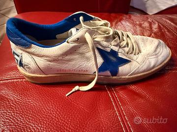 Golden Goose n. 43