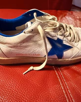 Golden Goose n. 43