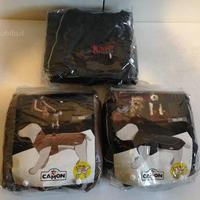 Cappotti impermeabili per cani Camon - Playground