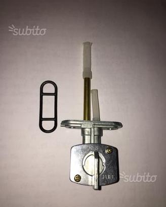 Rubinetto benzina Xt 550 600 nuovo