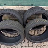 Pirelli sottozzero 245/40R19  255/35R19 invernali 
