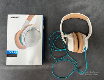 Bose QC25
