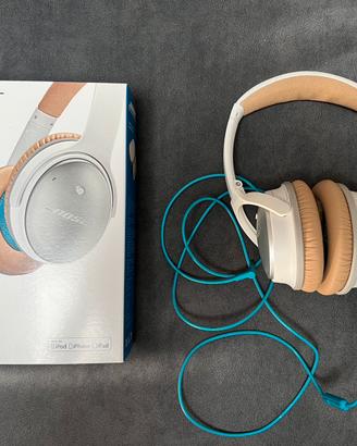 Bose QC25