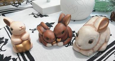 Thun conigli fuori produzione