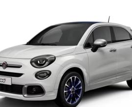 500x 1.6 130cv sport my22