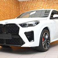 BMW X2 SDRIVE 18d MSPORT PROM-TECHINIC FULL NEW