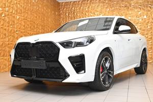 BMW X2 SDRIVE 18d MSPORT PROM-TECHINIC FULL NEW
