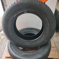Pneumatici estivi 205/70R15 Hankook 96T