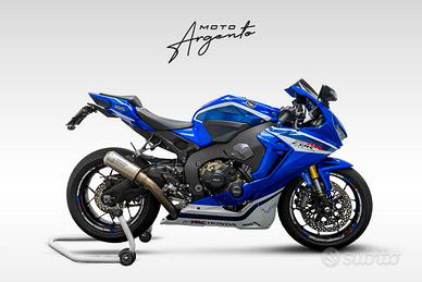 Honda CBR 1000 RR
