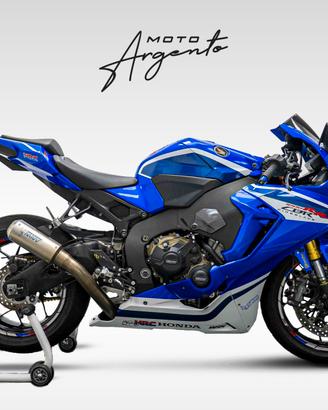 Honda CBR 1000 RR