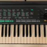 Pianola Yamaha PSR150