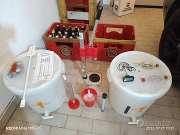 birra fai da te