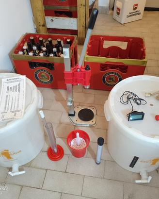 birra fai da te