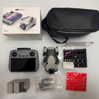 DJI MINI 4 PRO con DJI RC 2