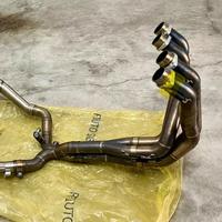 Collettori Arrow Kawasaki Z1000 2014-2022