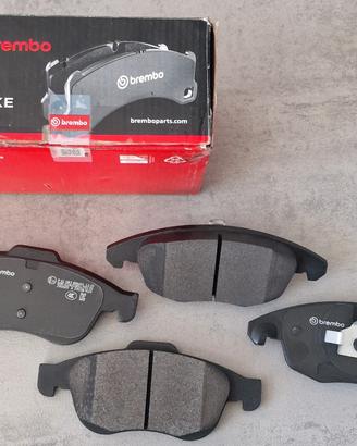 Brembo pasticche ant.