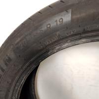 4 GOMME USATE ESTIVO 2055519 - CP61418812