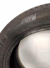 4 GOMME USATE ESTIVO 2055519 - CP61418812