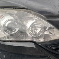 Fanale anteriore dx Honda CR-V anno 2012