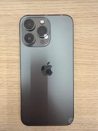 IPhone 13 Pro 128 gb - usato garantito