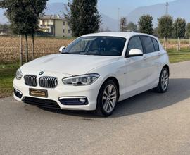 Bmw 116 116d 5p. Sport