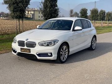 Bmw 116 116d 5p. Sport