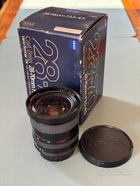 Contax Zeiss Vario-Sonnar 28-70mm f3.5-4.5