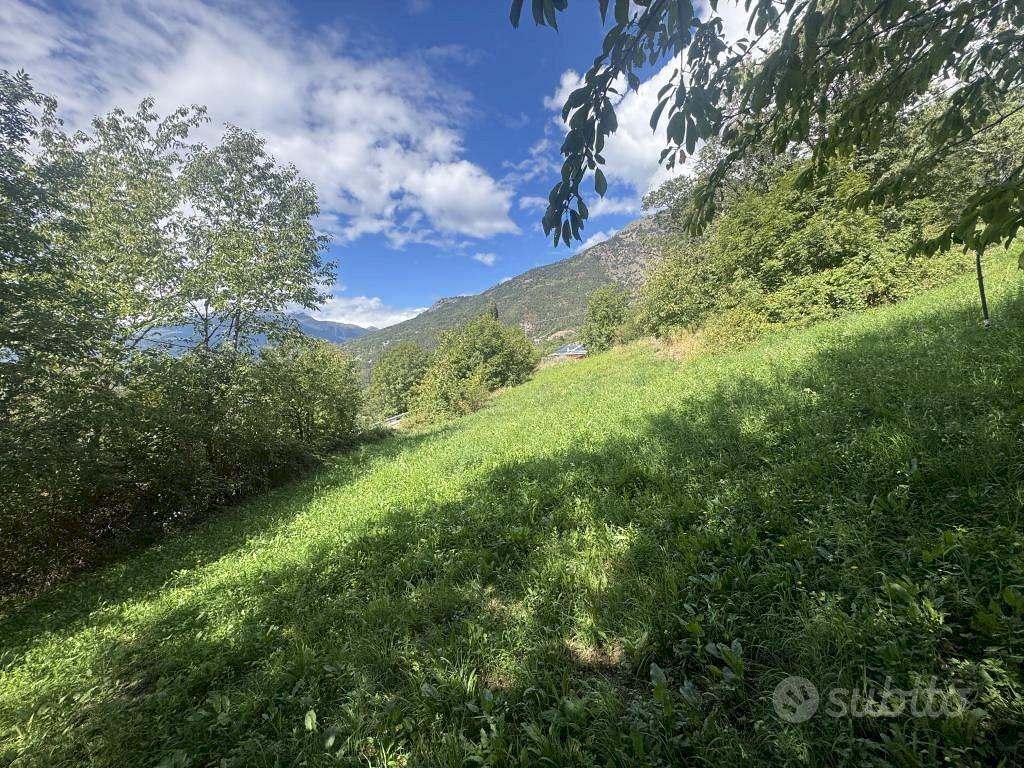 QUART Frazione Jeanceyaz - Vista 5