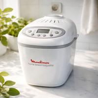 Macchina del Pane Moulinex Home Bread Baguette