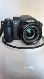 Panasonoc Lumix DMC-F27