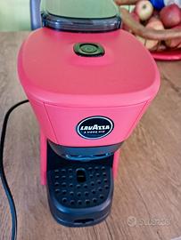 macchina caffè lavazza